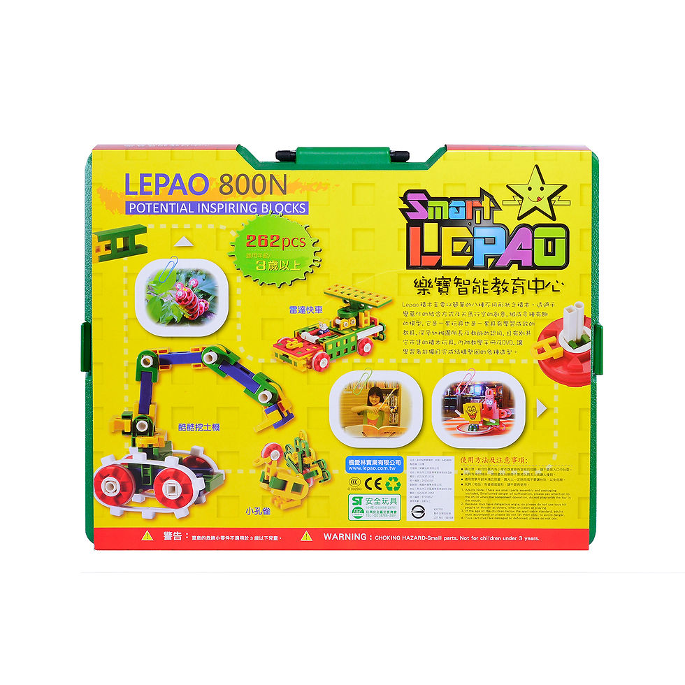 Thumbnail: Lepao Basic H800 