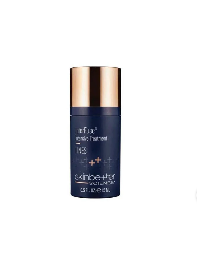 SkinBetter InterFuse Line Treatment