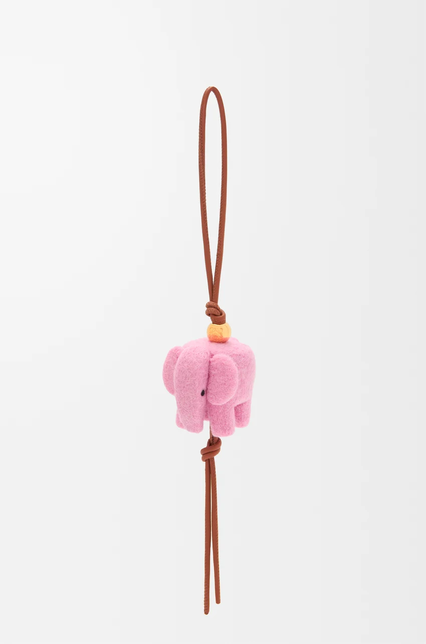 Loewe Elephant Charm
