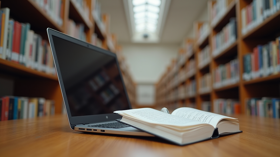Finding the Right PhD Research Partner: Insights from a PhD Collaboration Expert