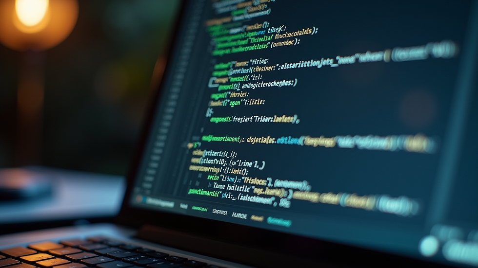 Enhance Your Thesis with LaTeX Writing Expertise