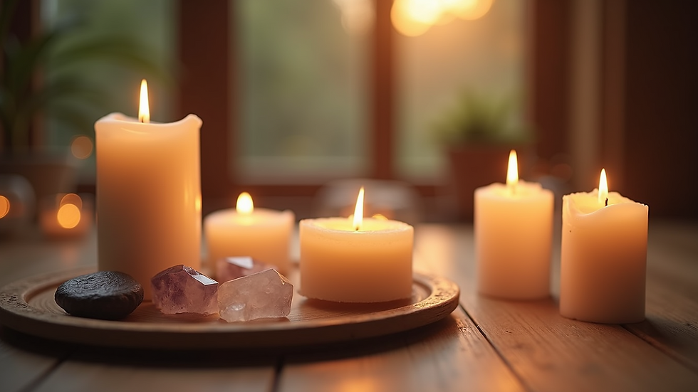 Understanding the Role of Psychic Mediums