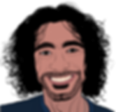 Carlos Ruiz - Graphic Designer