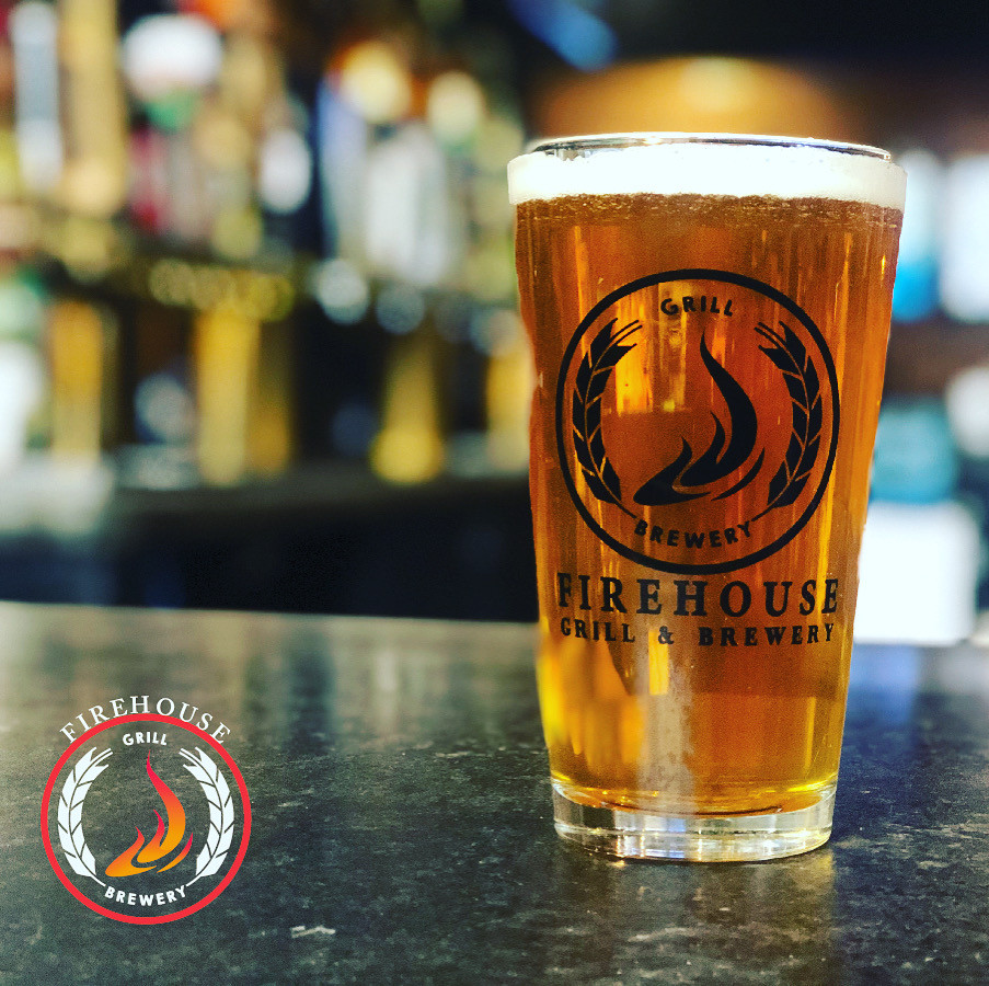 Firehouse Grill Restaurant & Private Event Rooms restaurant in Ohio - healthy menu with nutrition facts and calories