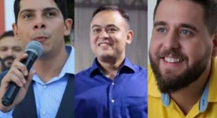Qual  rumo vai a oposição  no cenário politico em 2026 em Caxias- MA 