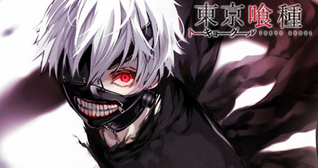 TOKYO GHOUL 12/12-BD-Sin censura-HDL 720P-110Mb-MEGA