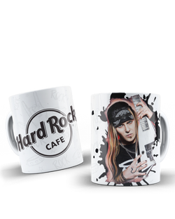 ICONES DA MUSICA - ALEXI LAIHO