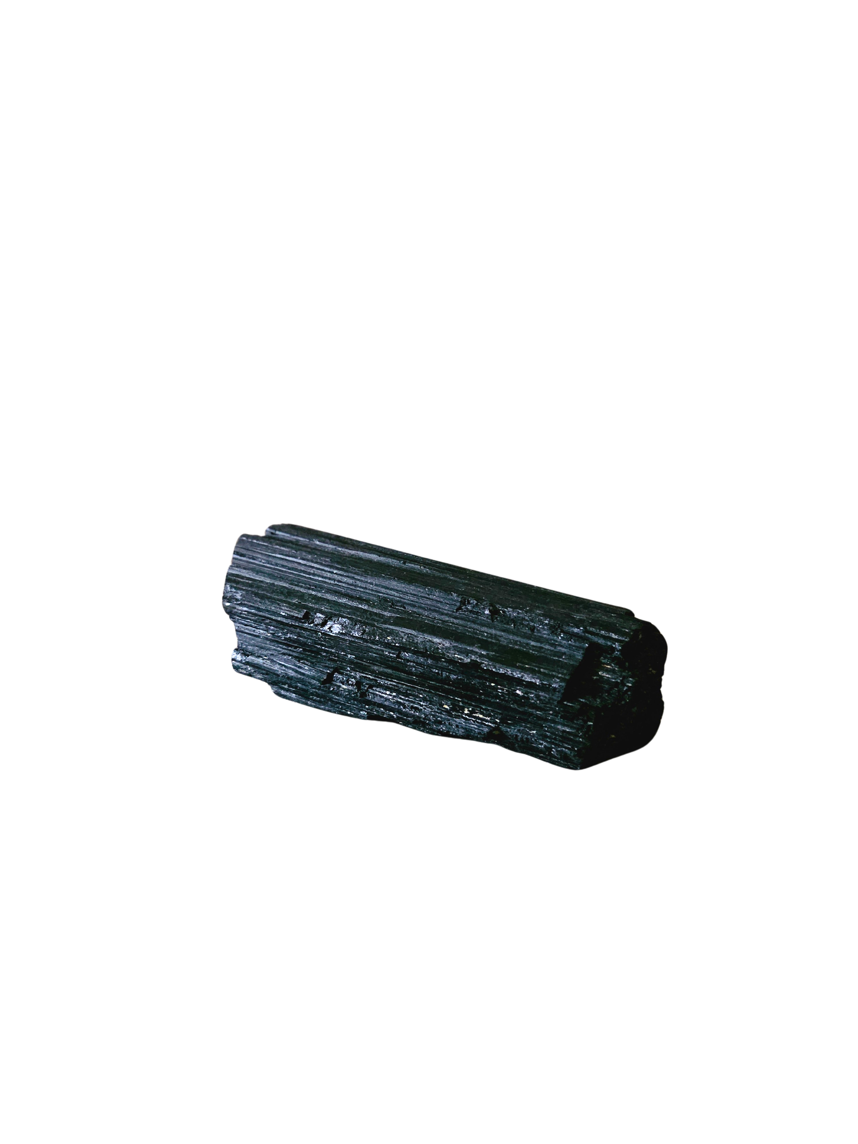 Tourmaline noire - Brute