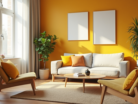 Transform Your Space: Before and After Project Highlights