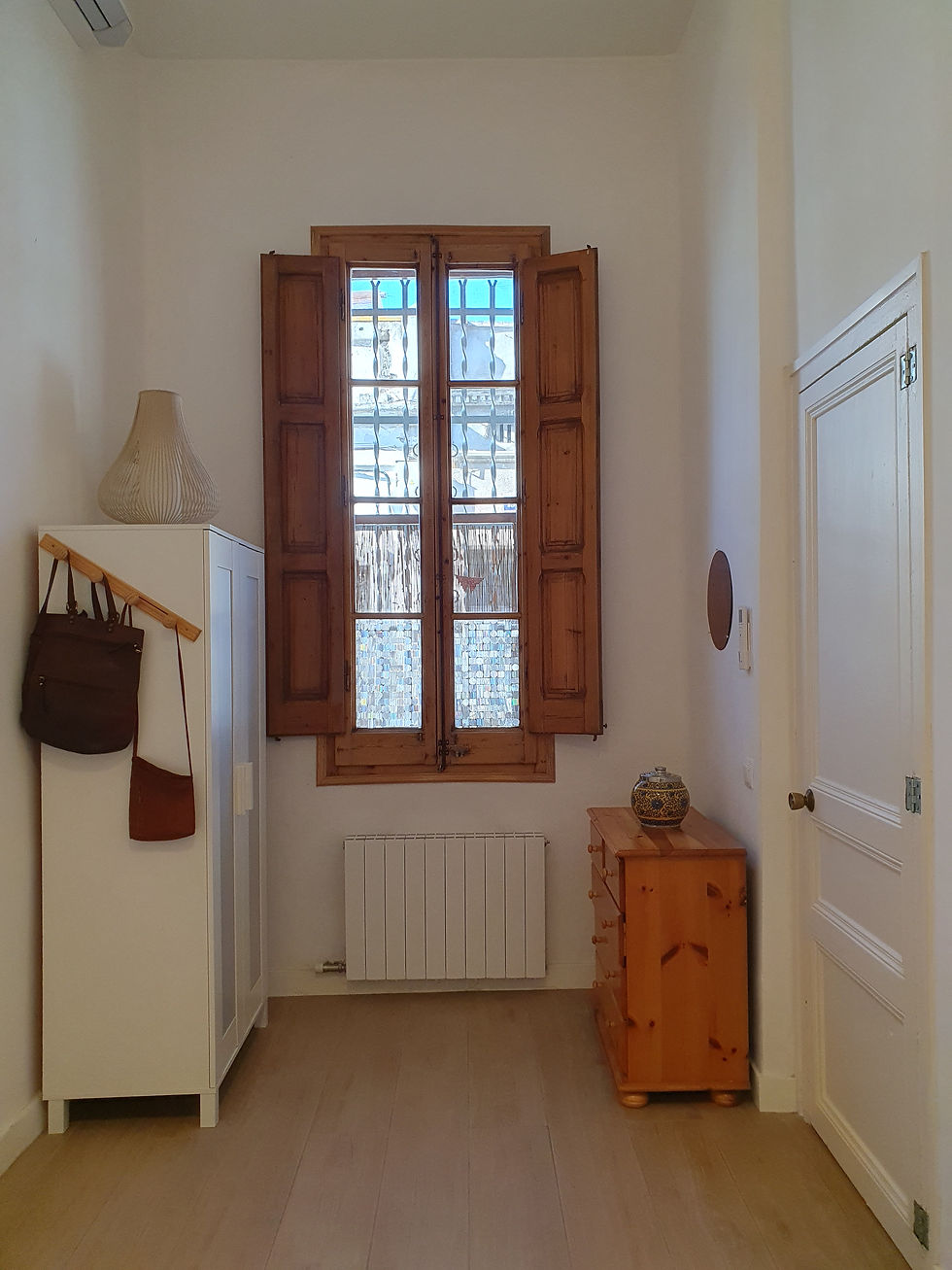 12 First Bedroom