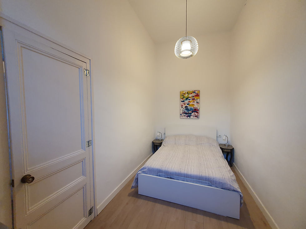 11 First Bedroom