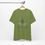 Thumbnail: Unisex Jersey Short Sleeve Cactus Tee