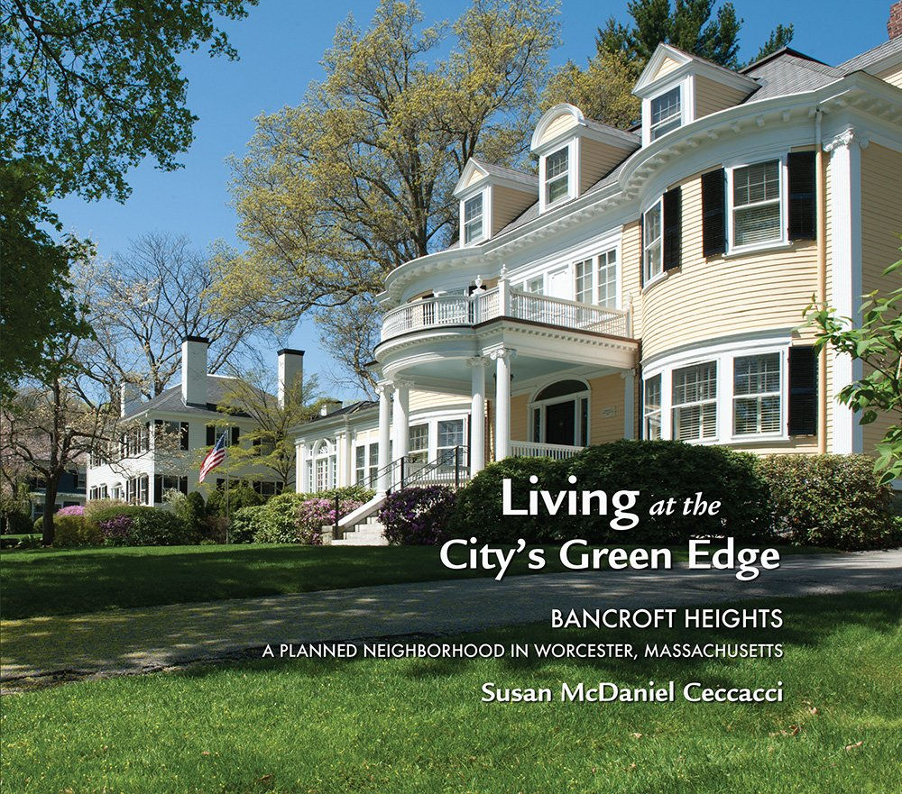 Living at the City's Green Edge: Bancroft Heights