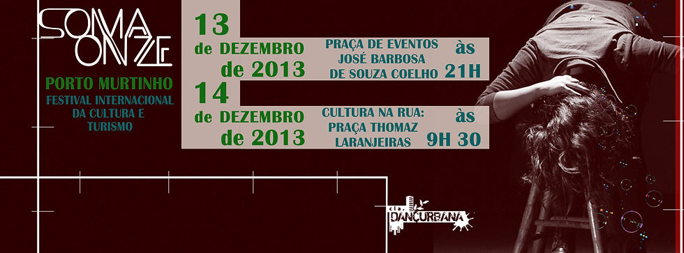 FOTO DE CAPA SOMA ONZE murtinho