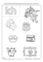 Bài tập Nhận biết Chữ ghép tiếng Việt | âm kh