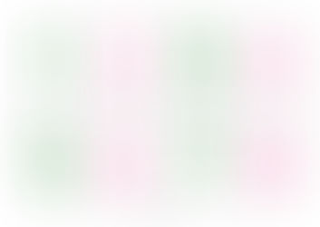 Bộ thẻ số cho bé học nhận biết chữ số 0 đến 10 | Thẻ nhỏ rất vừa tay bé | Mã màu hồng - xanh phân biệt số chẵn – lẻ dễ dàng