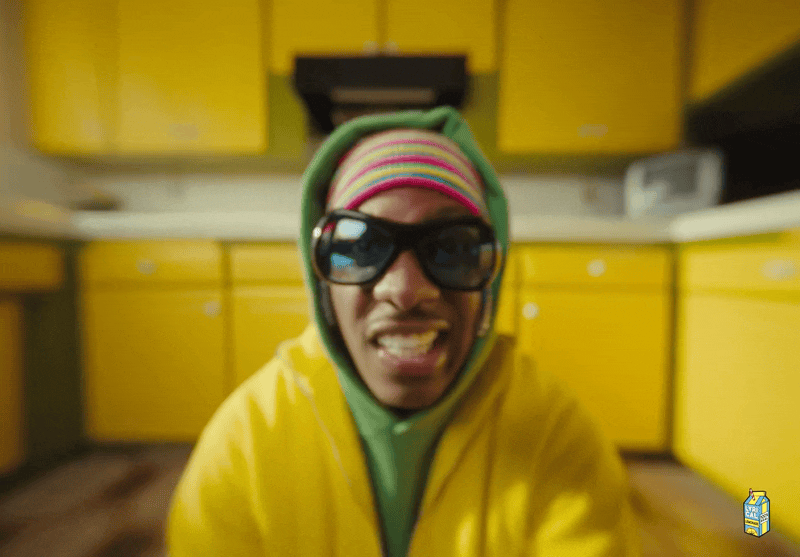 Cole Bennett - Dolly.gif
