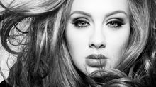 Adele lança música nova durante um comecial