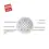 Thumbnail: Gigwi Pop Pals Ball Dog Toy