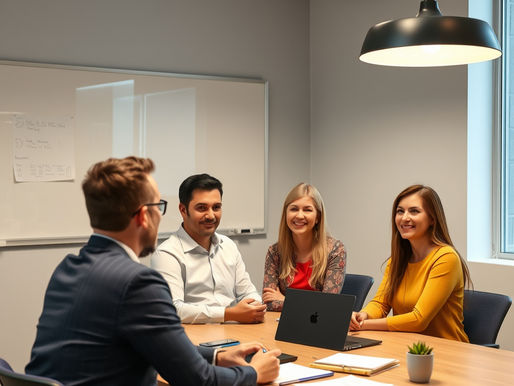 Building a culture of work-integrated learning: why it starts with leadership, not policy