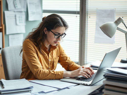 Addressing the admin burden of managing WIL placements