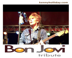 Bon Jovi Tribute