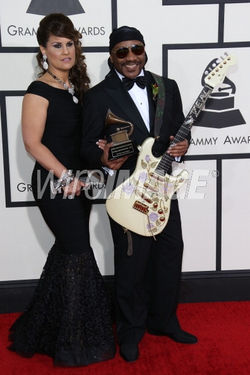 56th Grammy Awards. 