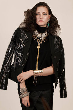 Stylology magazine.