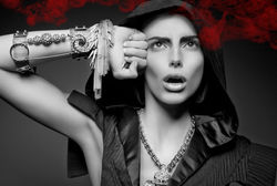 Ashton Michael Lookbook.