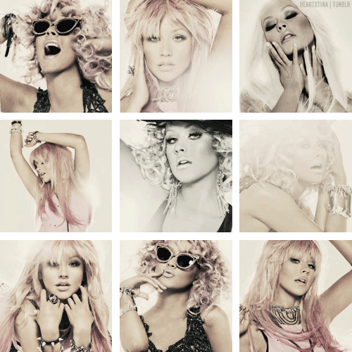 XTINA. Lotus CD.