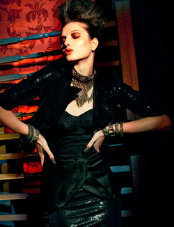 Chaos Magazine.