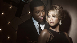 Toni Braxton & Babyface Album .