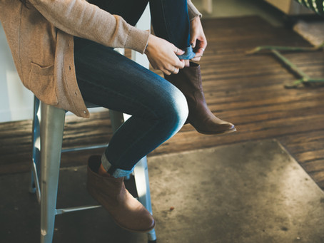 #CountrySwag: Tips and Tricks for the Perfect Line Dance Outfit