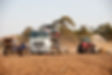 Fuso Fighter Lifestyle Farm
