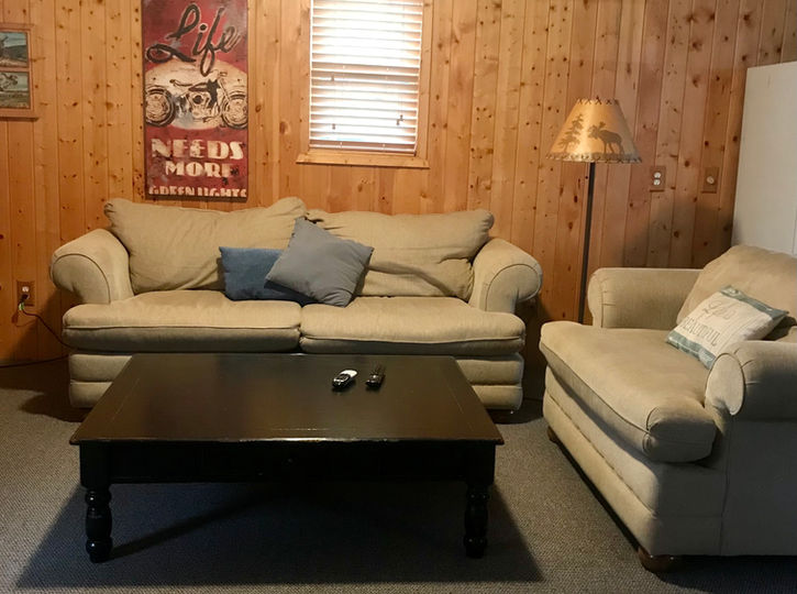 Hank's Landing Garden Lake Resort