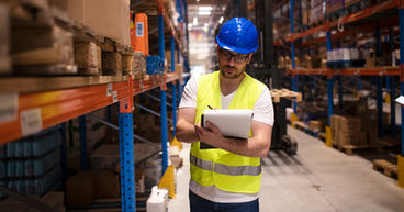 Inside Business Central's Warehouse Management Capabilities: What SMBs Should Know