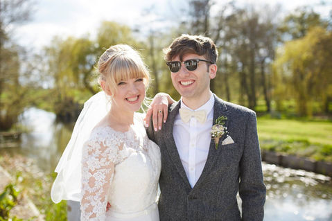 Bridal hair and makeup Norfolk