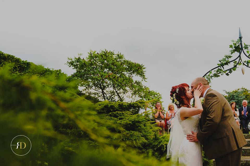 Bridal hair and makeup Norfolk