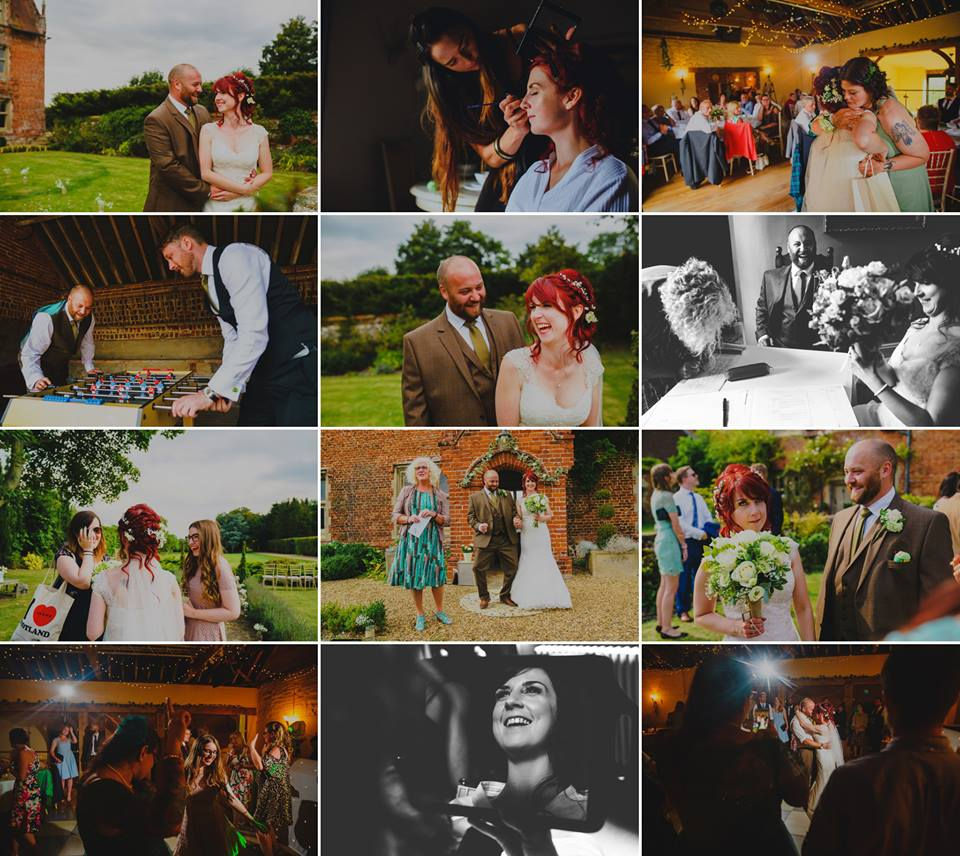 hair & Make-up Norfolk