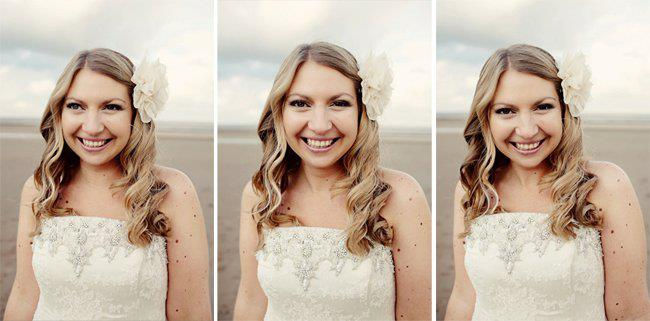Why Booking a Single Artist for Hair & Makeup Can Be the Ultimate Wedding Day Luxury