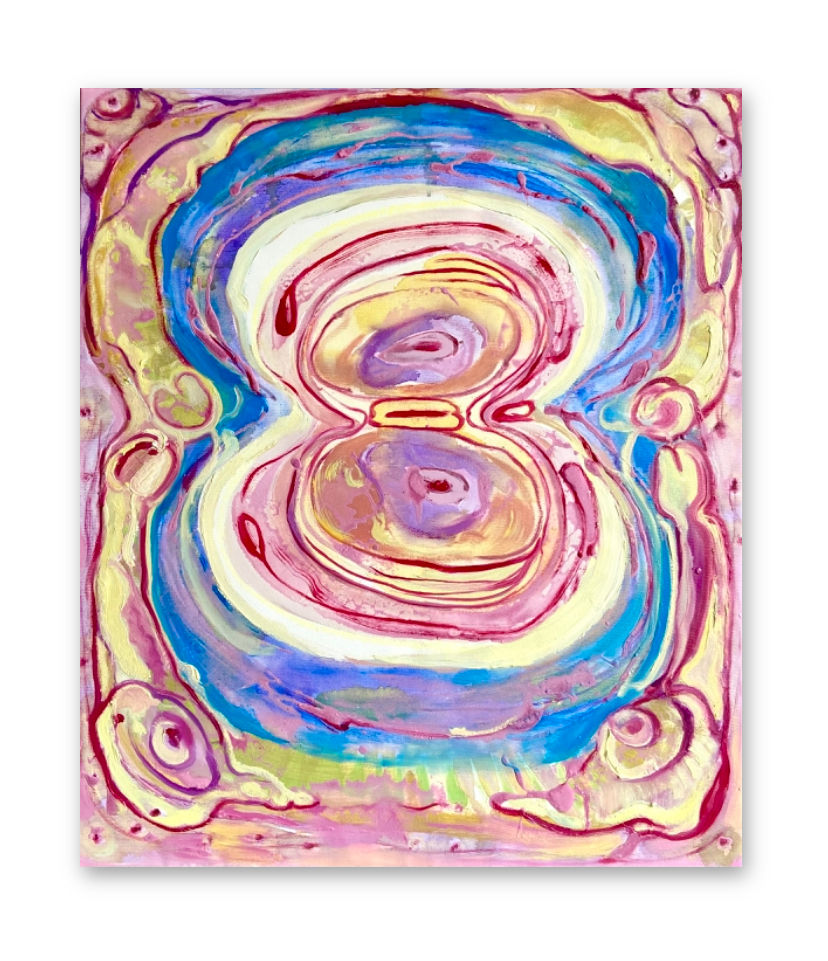 The Abyss Of Desire