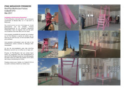 French-Pink Miradoors & OY3