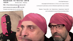 Pam, Pam, Pam, l’amour est un sacré coeur ! 
