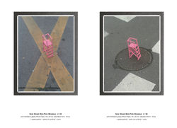 French-Pink Miradoor