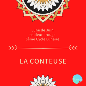 La Femme de Juin