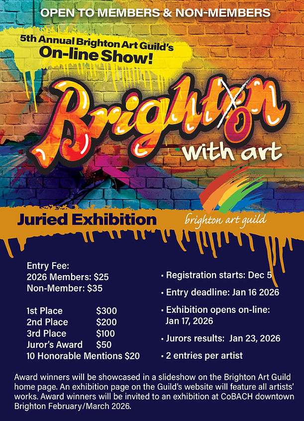 BrightonwithArt5x7flyer.jpg