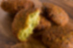 5-Piece Falafel