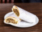★ Philly Cheesesteak (Halal)