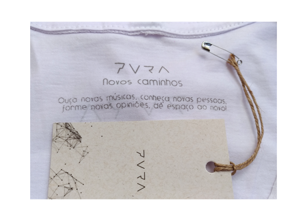 Miniatura: Novos caminhos
