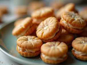 Delícias de Amendo: Doces à Base de Amendoim